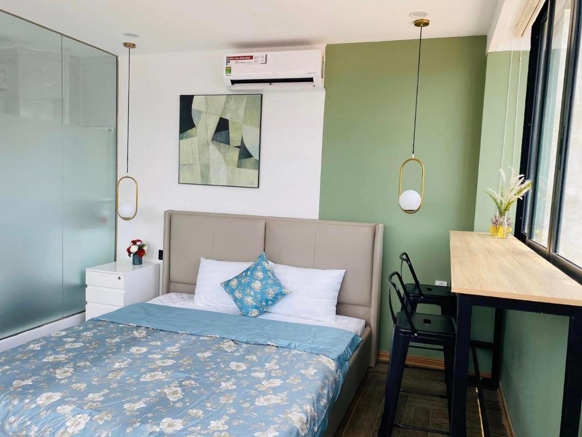 Lahomestay Cau Giay Ανόι Εξωτερικό φωτογραφία