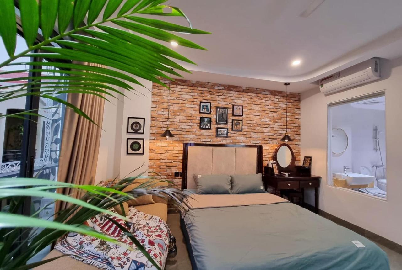 Lahomestay Cau Giay Ανόι Εξωτερικό φωτογραφία