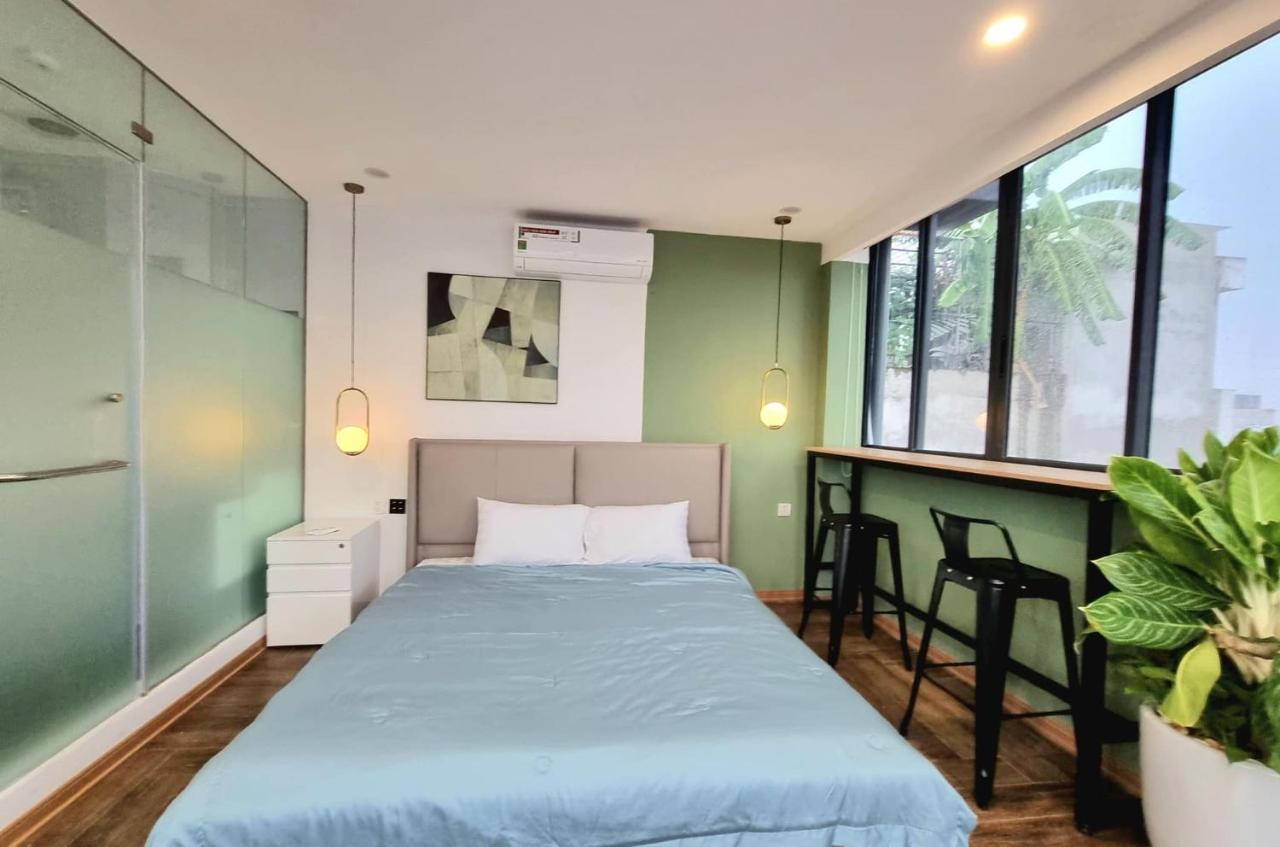 Lahomestay Cau Giay Ανόι Εξωτερικό φωτογραφία