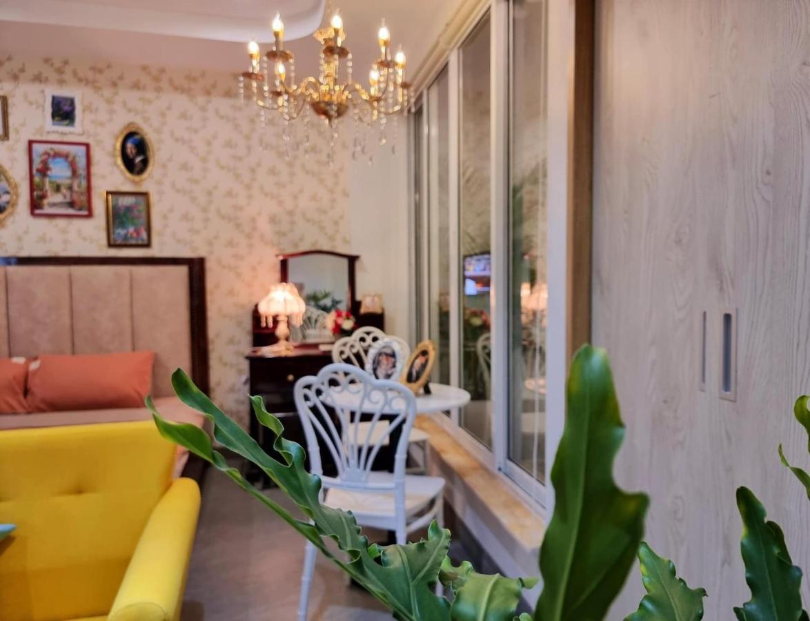 Lahomestay Cau Giay Ανόι Εξωτερικό φωτογραφία