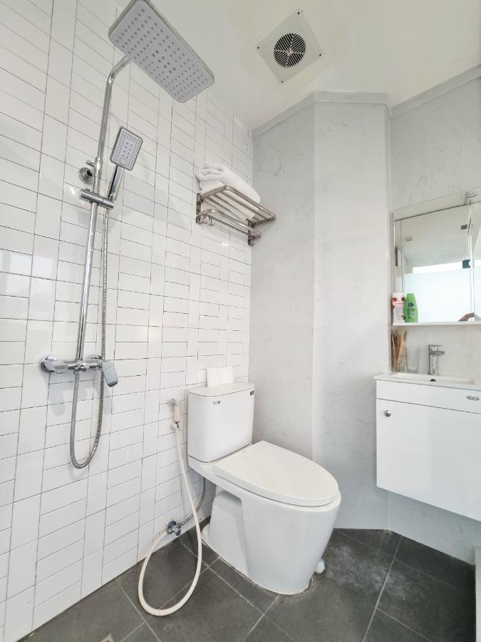 Lahomestay Cau Giay Ανόι Εξωτερικό φωτογραφία