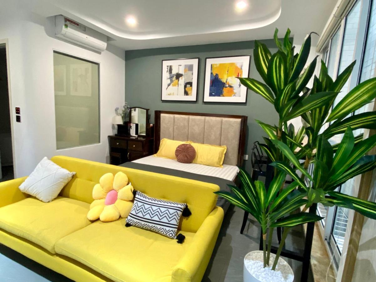 Lahomestay Cau Giay Ανόι Εξωτερικό φωτογραφία