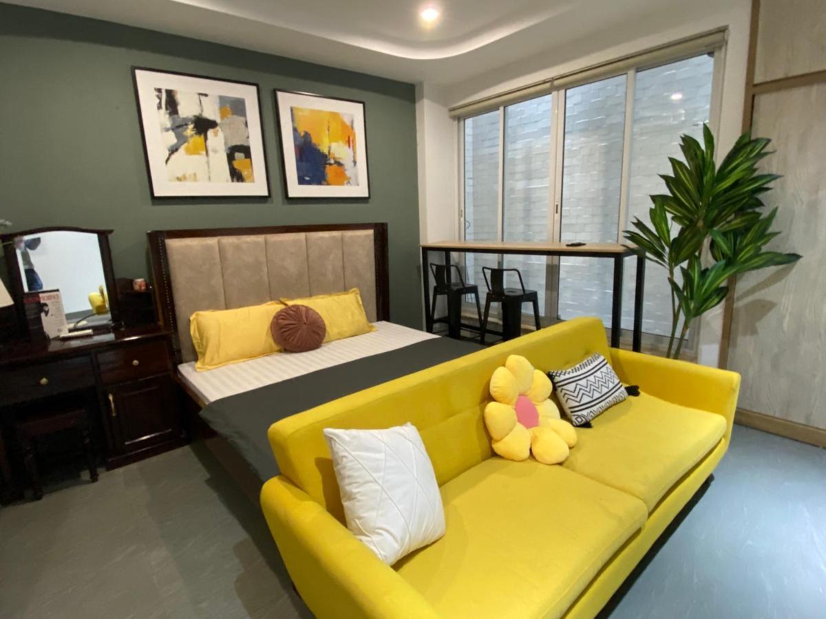 Lahomestay Cau Giay Ανόι Εξωτερικό φωτογραφία